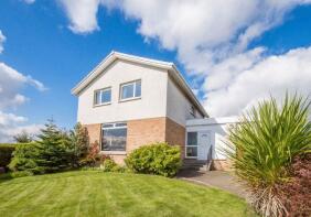 1, Dean Ridge, Dunfermline KY12 9PE