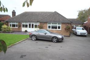 43 Courtfield, Hinckley Road, Nuneaton CV13 6HU