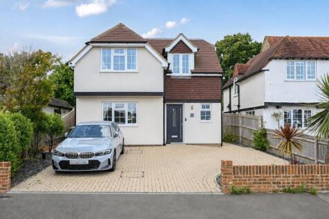 Cooden Drive, Bexhill-On-Sea