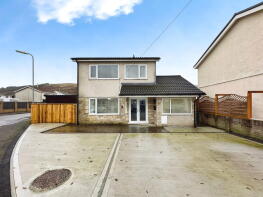 5, Alderwood Close, Neath SA10 8PY