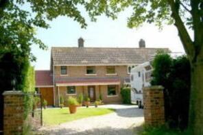 5, St Peters Close, Great Limber, Grimsby DN37 8JY