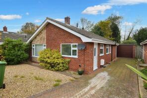 52, Abbey Park, Sheringham NR26 8SR