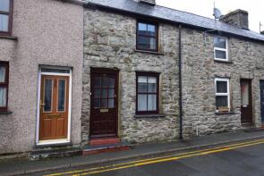 33 Lingfield, Arenig Street, Bala LL23 7AH