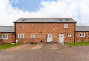 High Barn, Stoughton Lane, Leicester LE2 2FH