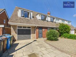 37, Bleasdale Avenue, Blackpool FY3 0DW