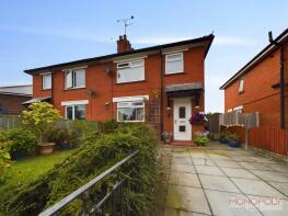15, Bluebell Estate, Pandy, Wrexham LL11 2UG