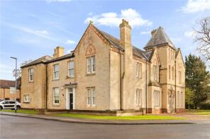 5, The Old Rectory, Rectory Park, Sturton By Stow, Lincoln LN1 2ZP