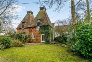 2, Stone Cross Oast, Ashurst Road, Ashurst, Tunbridge Wells TN3 9SX