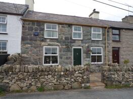 3, Bryn Gwyn Terrace, Ceunant LL55 4RH