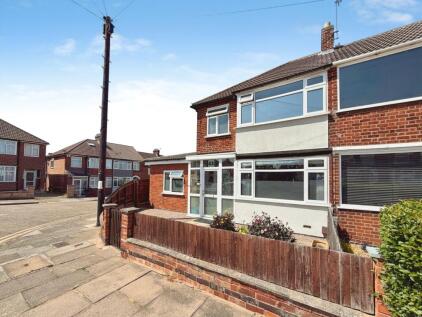 Shropshire Road, Leicester, Leicestershire, LE2