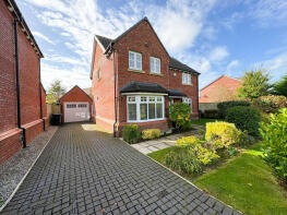 10, Meadow Drive, Preston PR4 0EQ
