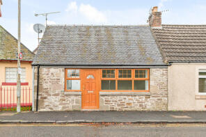 3, Main Street, Stirling FK8 3PJ