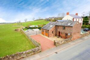 Swallow Barn, Cumwhinton, Carlisle CA4 8ER