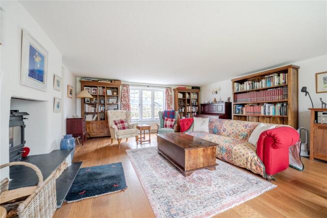 Uplands House