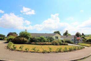 24 Northleah, Green Acre, Trebullett, Launceston PL15 9QL