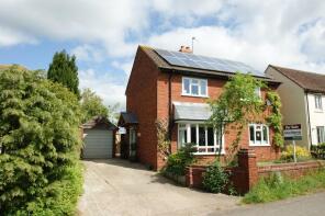 The Croft, Drury Lane, Worcester WR3 8TD