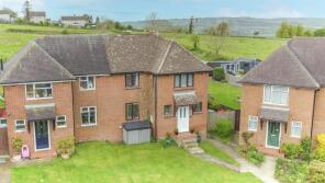 4 Olive View, Lower End, Aylesbury HP18 0HD
