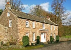The Stables, Clitheroe Road, Clitheroe BB7 3DE