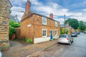7, Main Street, Market Harborough LE16 8QQ