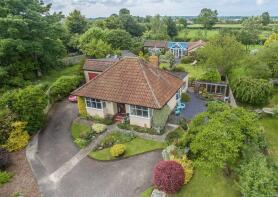 South Lawns, Manor Lane, Muchelney, Langport TA10 0DL