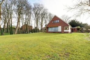 Humber Lodge, Station Road, Scunthorpe DN15 9LH