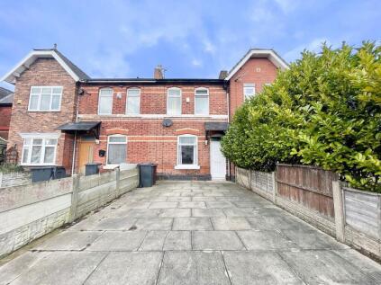 Eastbourne Road, Southport, Merseyside, PR8 4DT