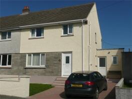 48, Wesley Place, Trecwn, Haverfordwest SA62 5XR