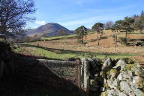 The Coach House, Loweswater To Low Lorton At Loweswater, Cockermouth CA13 0RS