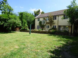 Homefields, Paynes Lane, Othery, Bridgwater TA7 0QB
