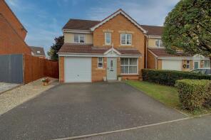 15, Primrose Drive, Bedworth CV12 0GL