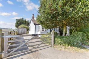 Spadgers Cottage, Well Penn Road, Cliffe, Rochester ME3 7SD