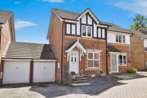 14, The Oakbournes, Salisbury SP1 3FZ