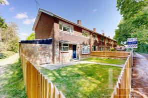 46, Forest View, Furnace Green, Crawley RH10 6PJ