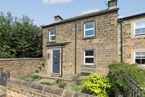 8 April Cottage, Hill Top, Newmillerdam, Wakefield WF2 6QB