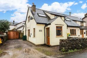 Ellersyde House, Gaisgill On The U3781 To The A685, Penrith CA10 3UA