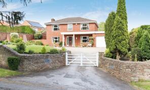 Tregantle, Wilton Lane, Ross-on-wye HR9 6AH
