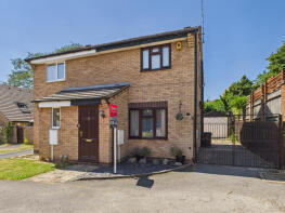 9, Sedgebrook Close, Derby DE21 2DX