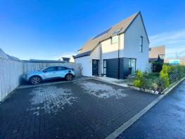 2, Mackinnon Drive, Inverness IV2 5PD
