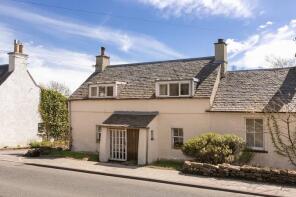 Elm Cottage, Carlops EH26 9NF