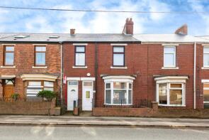 11, Meadow Terrace, Houghton Le Spring DH4 7AF