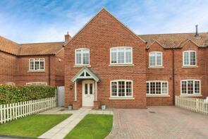 4 Cherrytree Cottage, Village Farm, Bassingham, Lincoln LN5 9FS