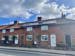 3, Mill Cottages, Main Road, Saxmundham IP17 3HE