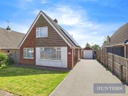 10, Uplands Avenue, East Ayton, Scarborough YO13 9EU
