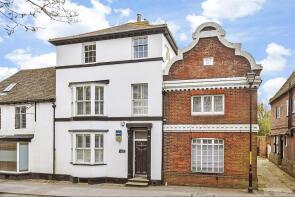 43, High Street, Canterbury CT3 1AB