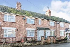 3, Baileys Villas, Pavenham Road, Bedford MK43 7EY