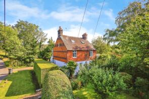 Magpie Cottage, Shortgate Lane, Laughton BN8 6DF