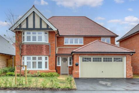 Porter Way, Witham, CM8