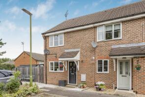 9, Salmon Close, Welwyn Garden City AL7 1TR