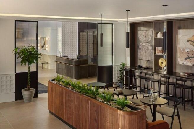 amenity