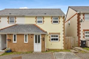9, Farmers Close, Liskeard PL14 4SY
